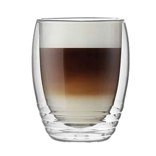 Volere Double Walled Glass