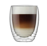 Volere Double Walled Glass
