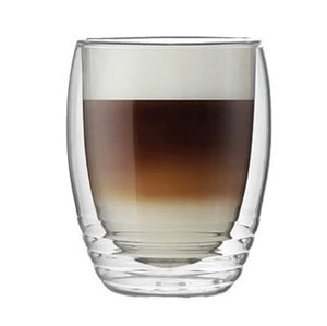 Volere Double Walled Glass