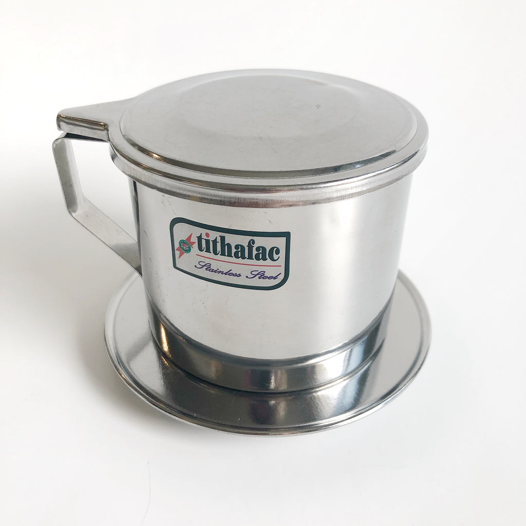 extra large coffee phin filter