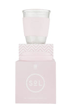 Reusable Coffee Cup - SoL Cups 16oz